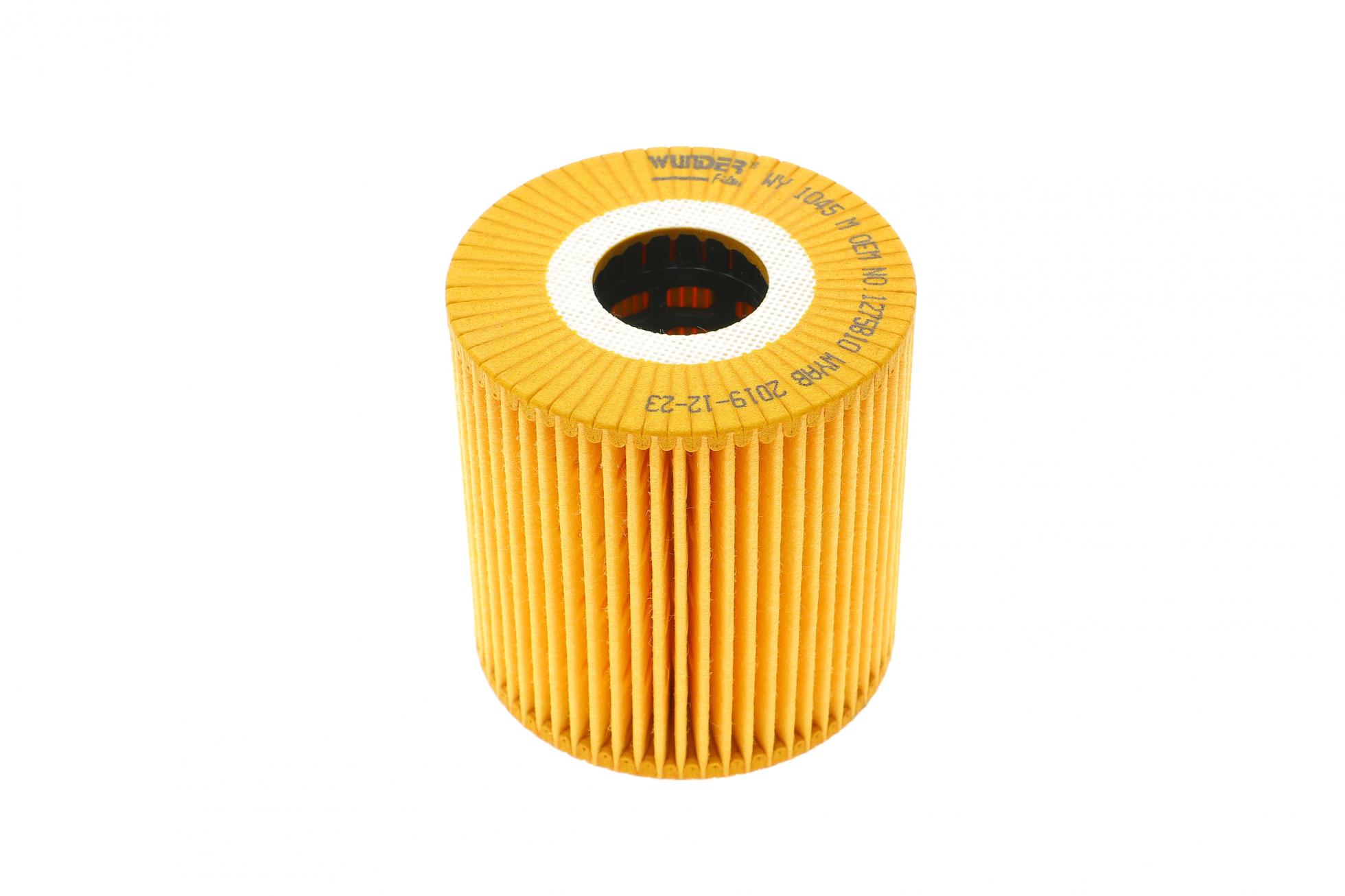 WY1045M WUNDER FILTER